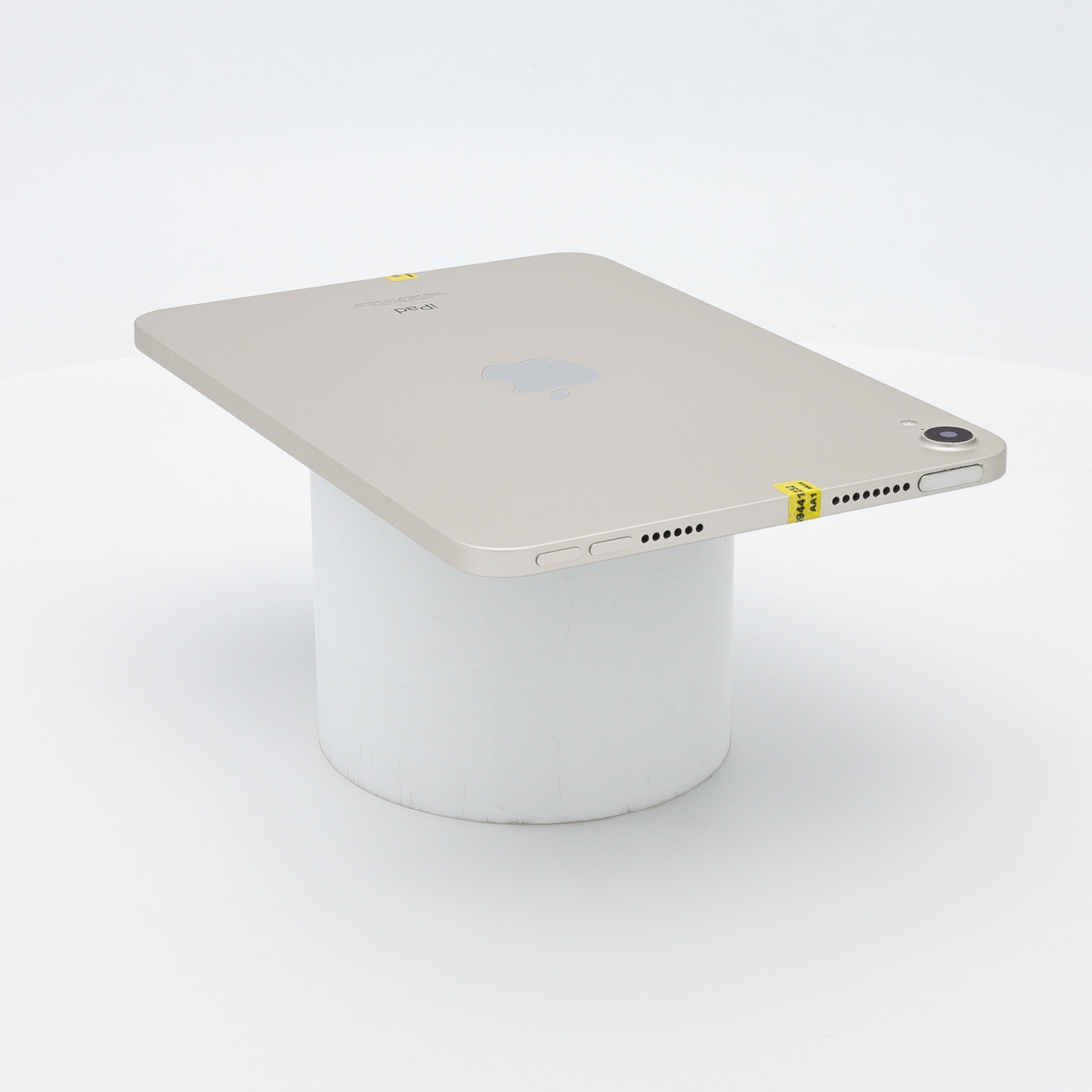 95新 Apple iPad mini6 256G 星光色 WIFI