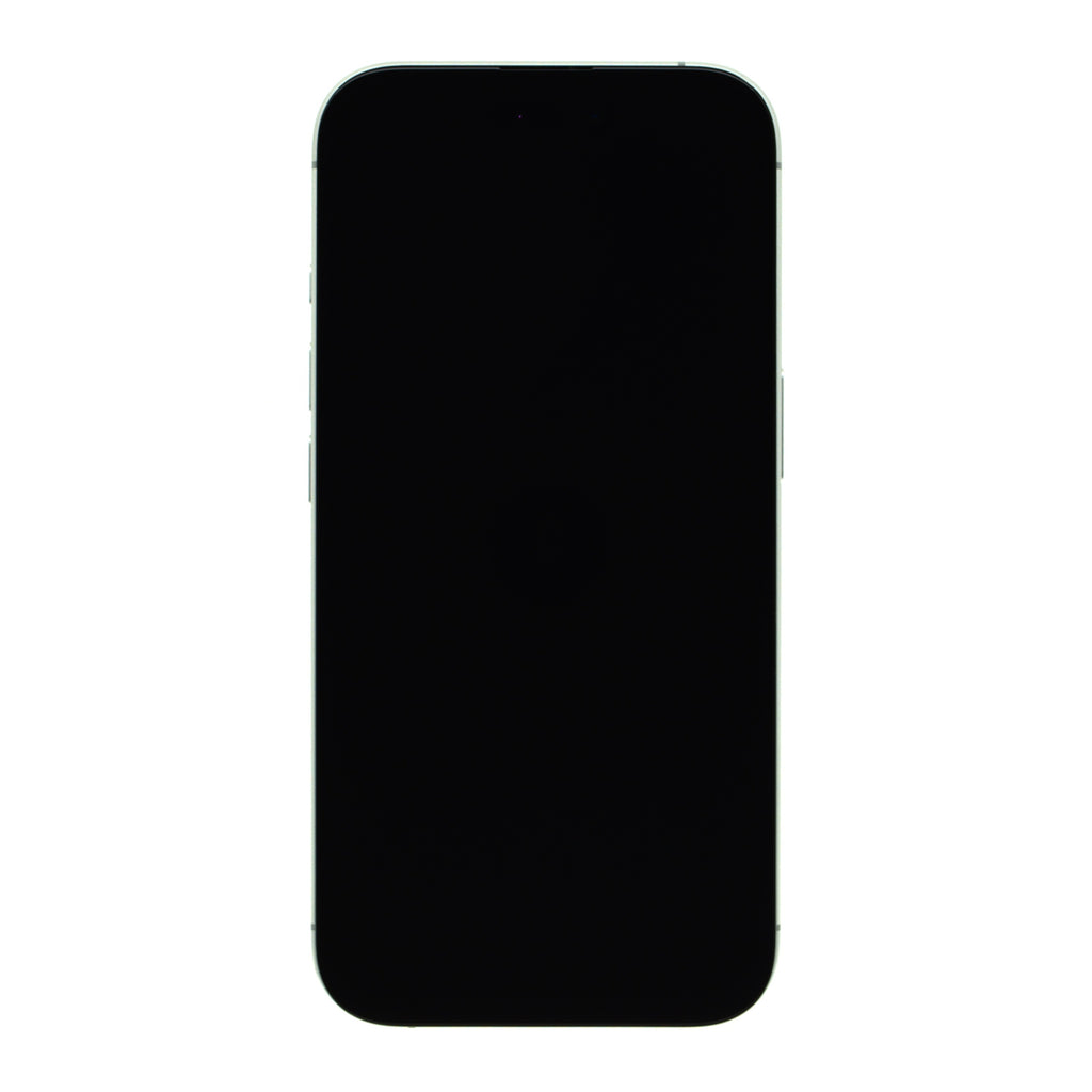 95新 Apple iPhone 16 128G 白色 中國大陸版