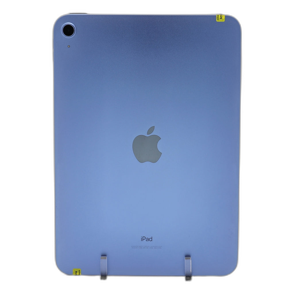95新 Apple iPad 10代 64G 藍色 WIFI