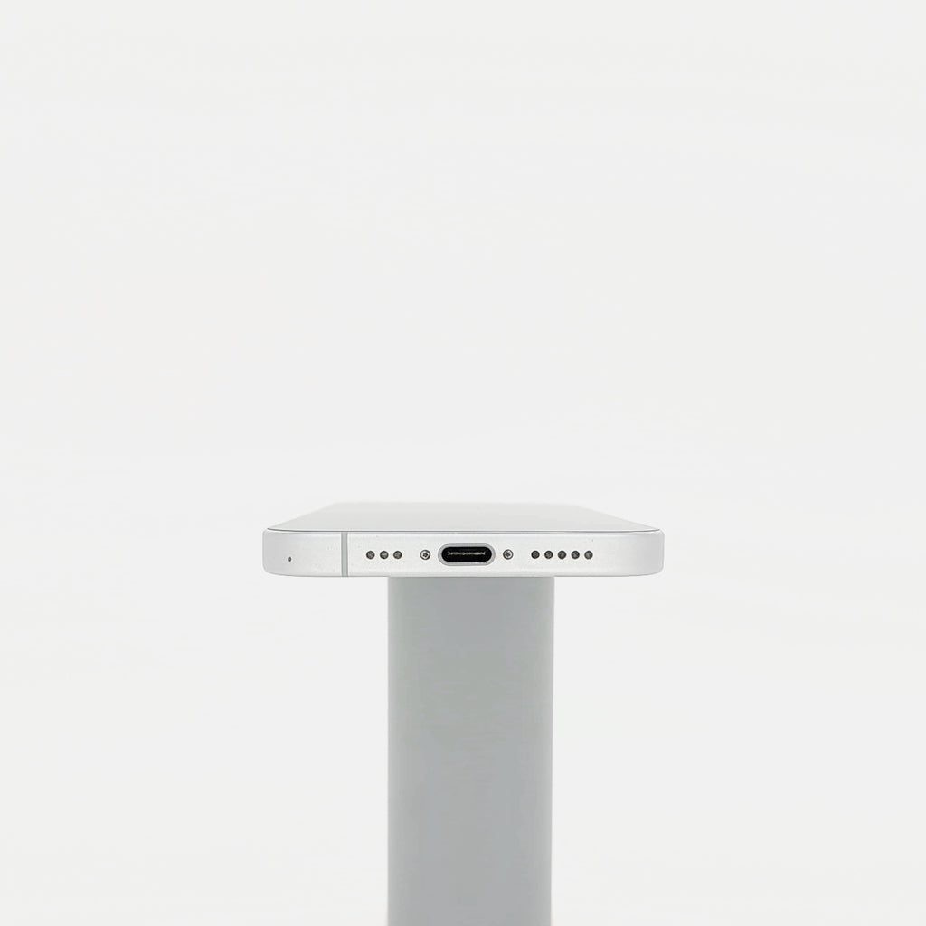 95新 Apple iPhone 16 256G 白色 中國大陸版