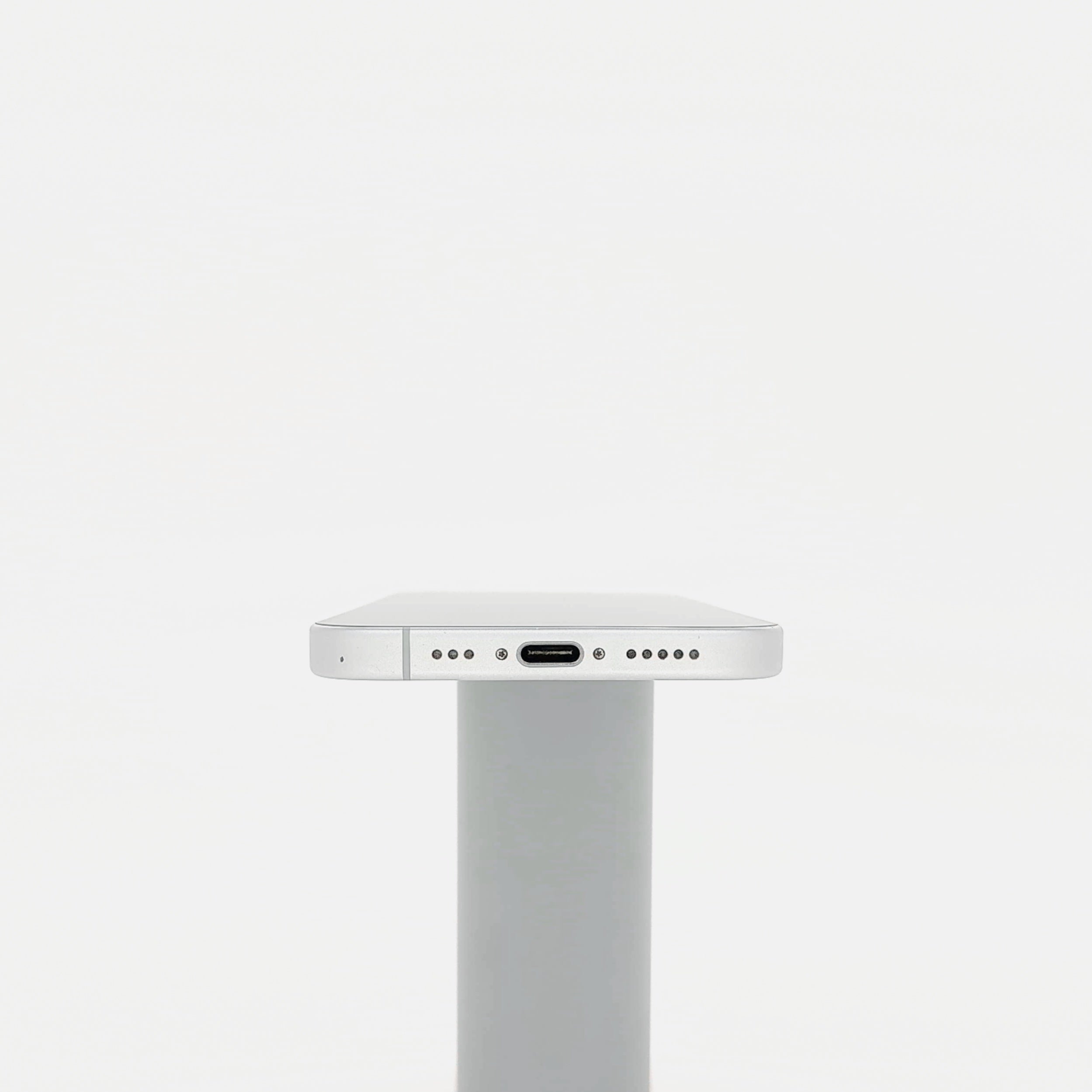 95新 Apple iPhone 16 256G 白色 中國大陸版