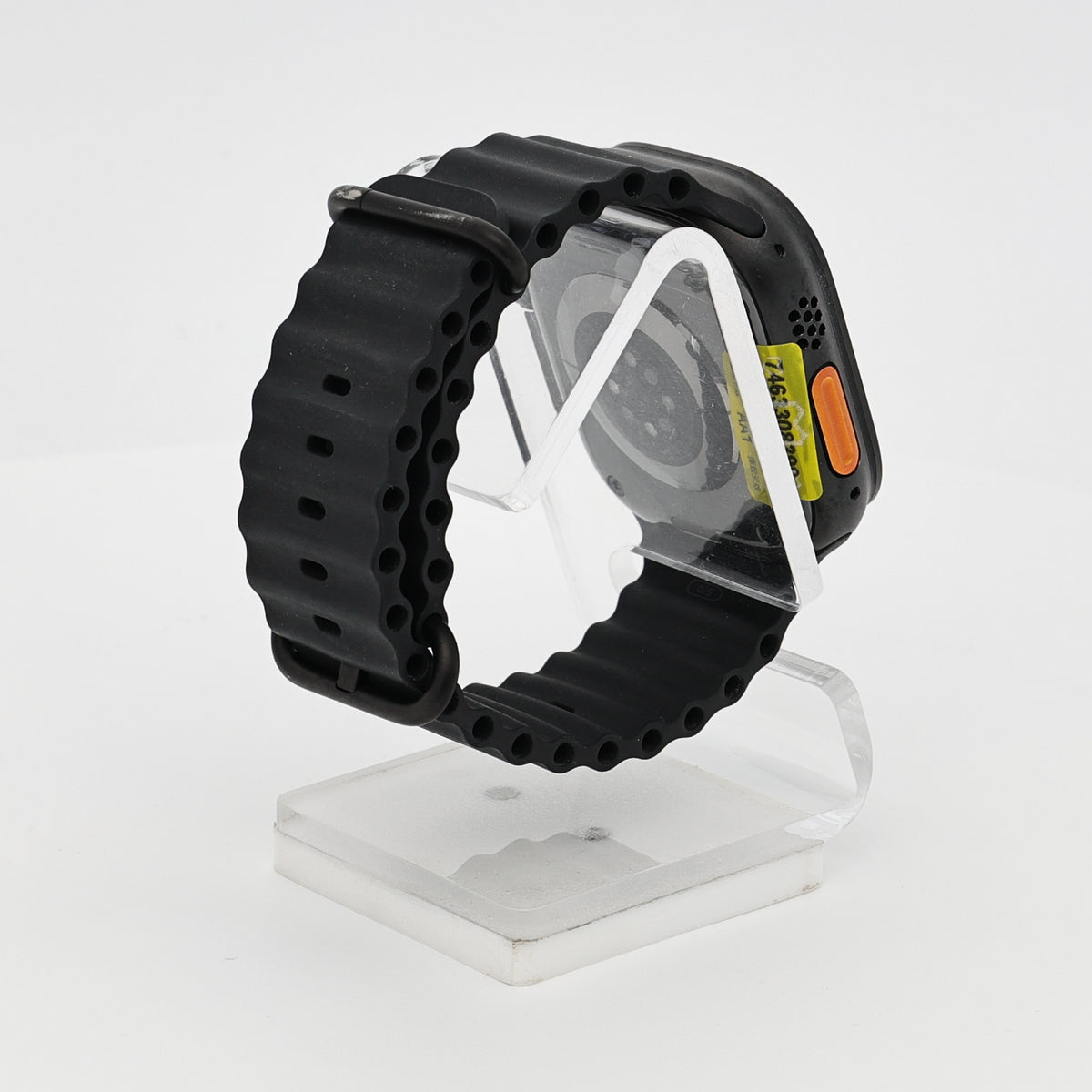 99新 Apple Watch Ultra 2 49毫米 鈦金屬