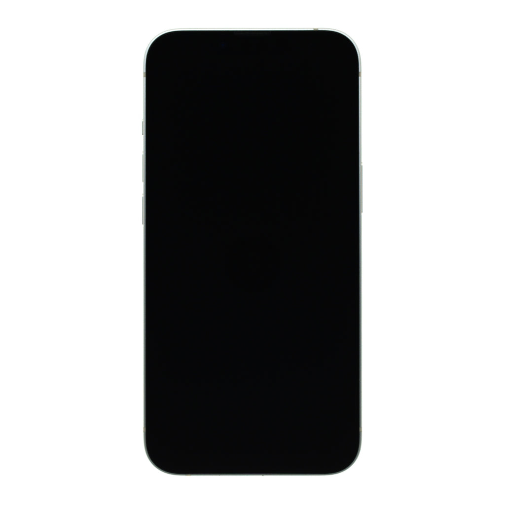 95新 Apple iPhone 13 256G 星光色 中國大陸版
