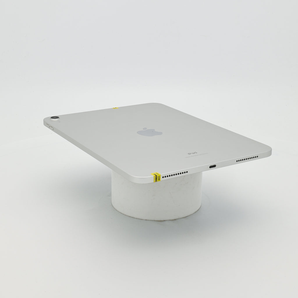 95新 Apple iPad 10代 64G 銀色 WIFI
