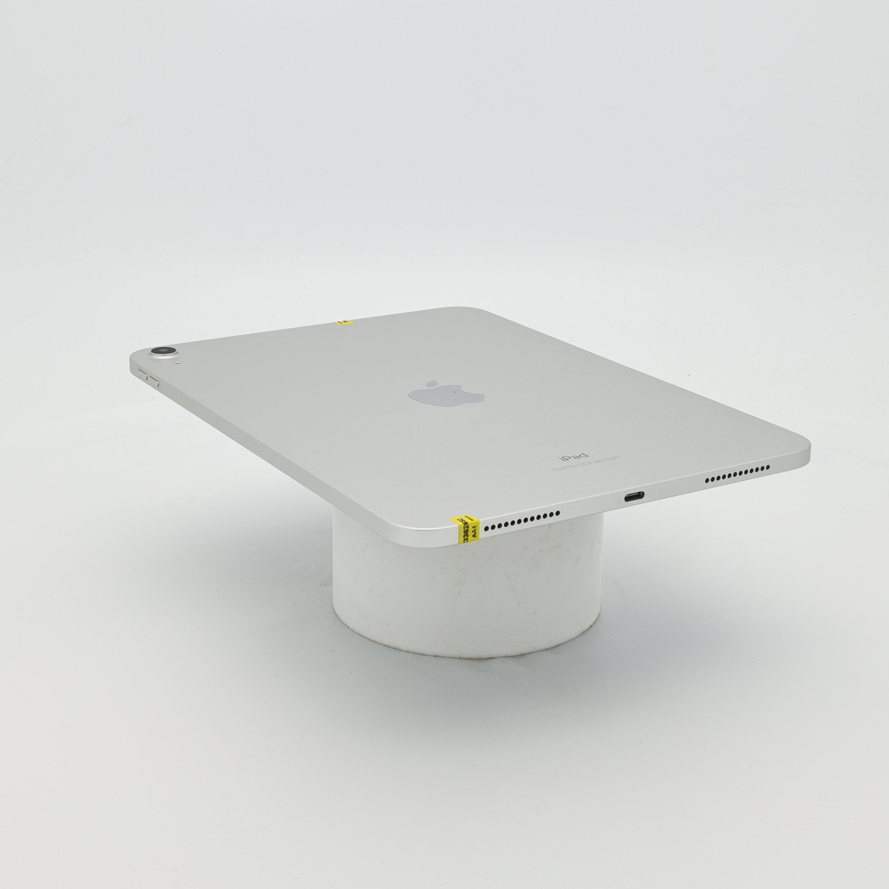 95新 Apple iPad 10代 64G 銀色 WIFI