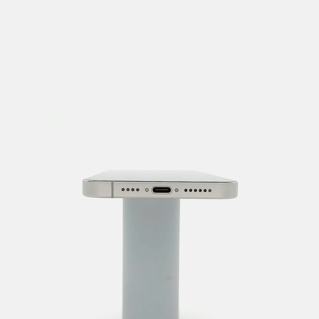 95新 Apple iPhone 15 Pro Max 256G 原色鈦金屬 中國大陸版