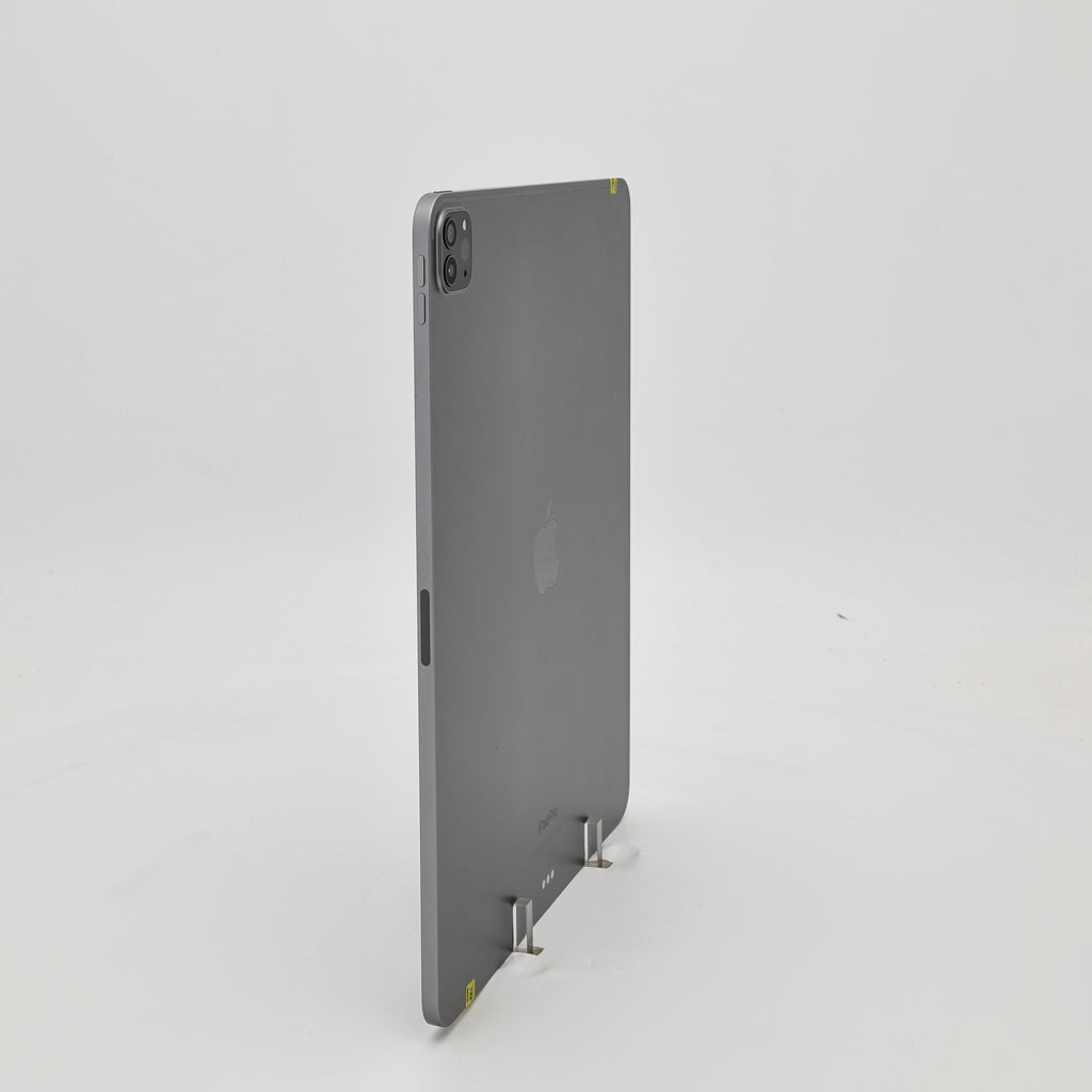 95新 Apple iPad Pro 12.9英寸 6代 128G 深空灰色 WIFI