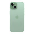 95新 Apple iPhone 15 128G 綠色 中國大陸版