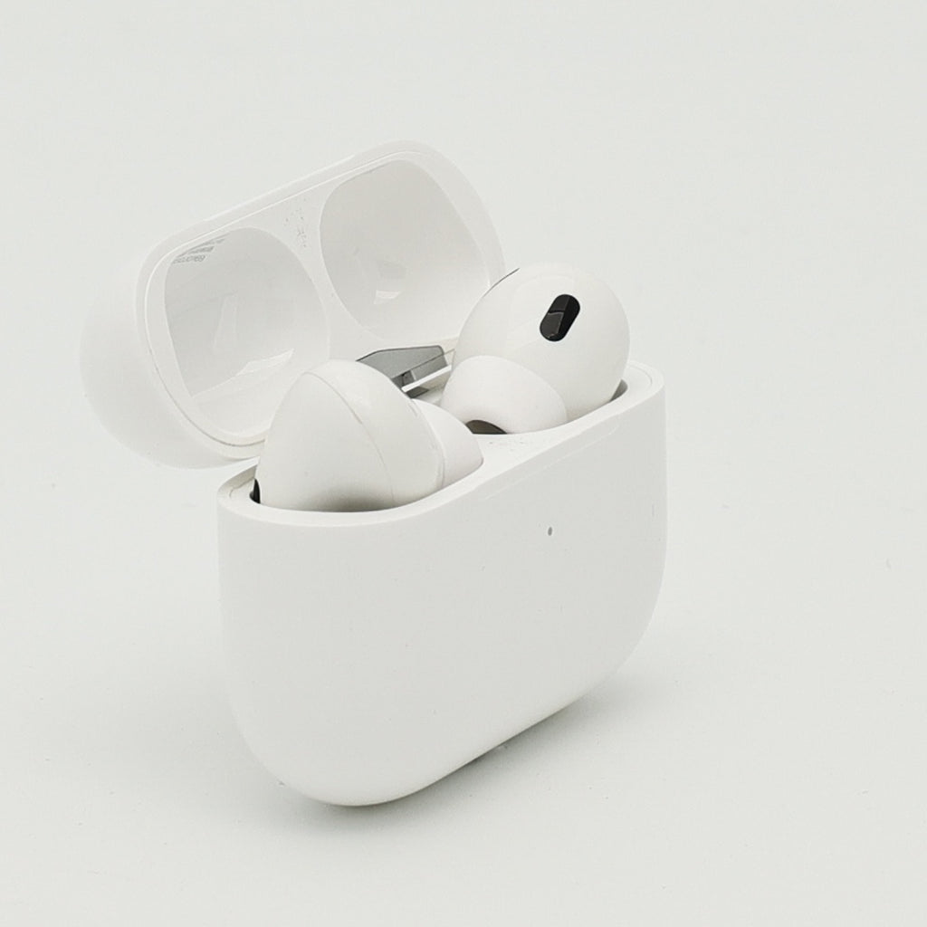 99新 Apple AirPods Pro 2 白色