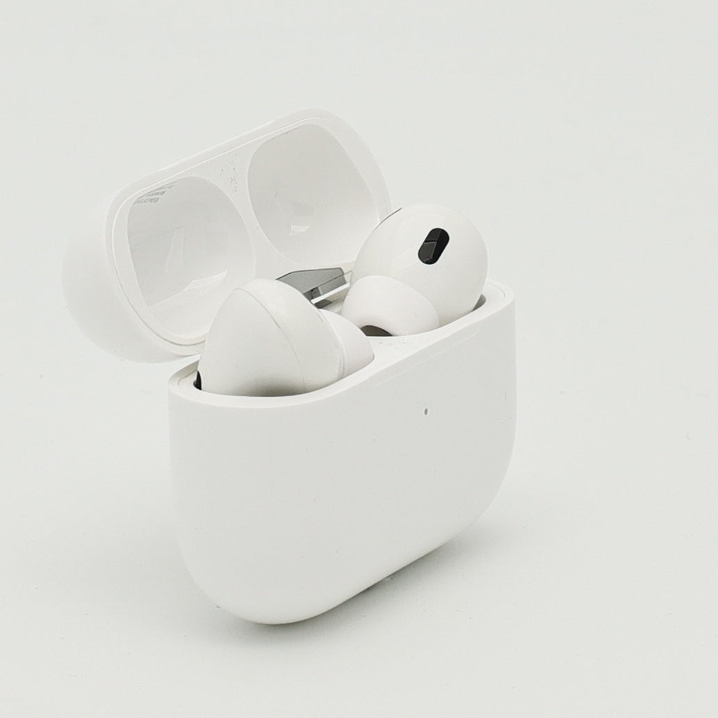 99新 Apple AirPods Pro 2 白色