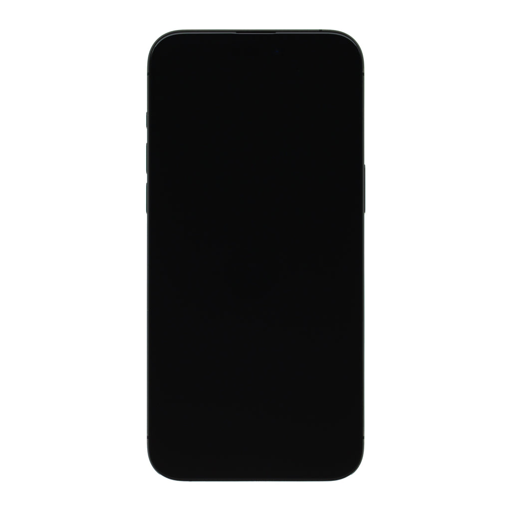 95新 Apple iPhone 15 Pro Max 256G 黑色鈦金屬 中國大陸版
