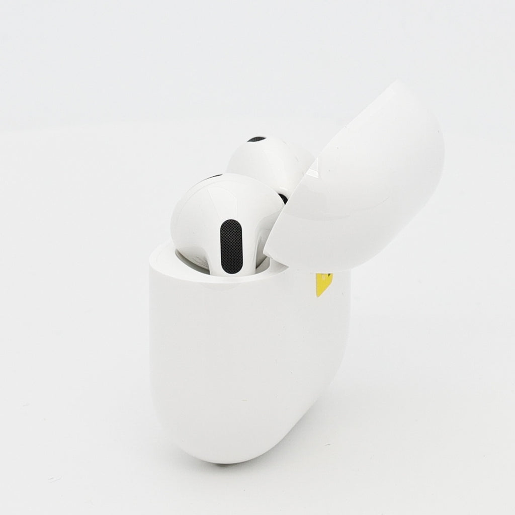 99新 Apple AirPods 5 白色