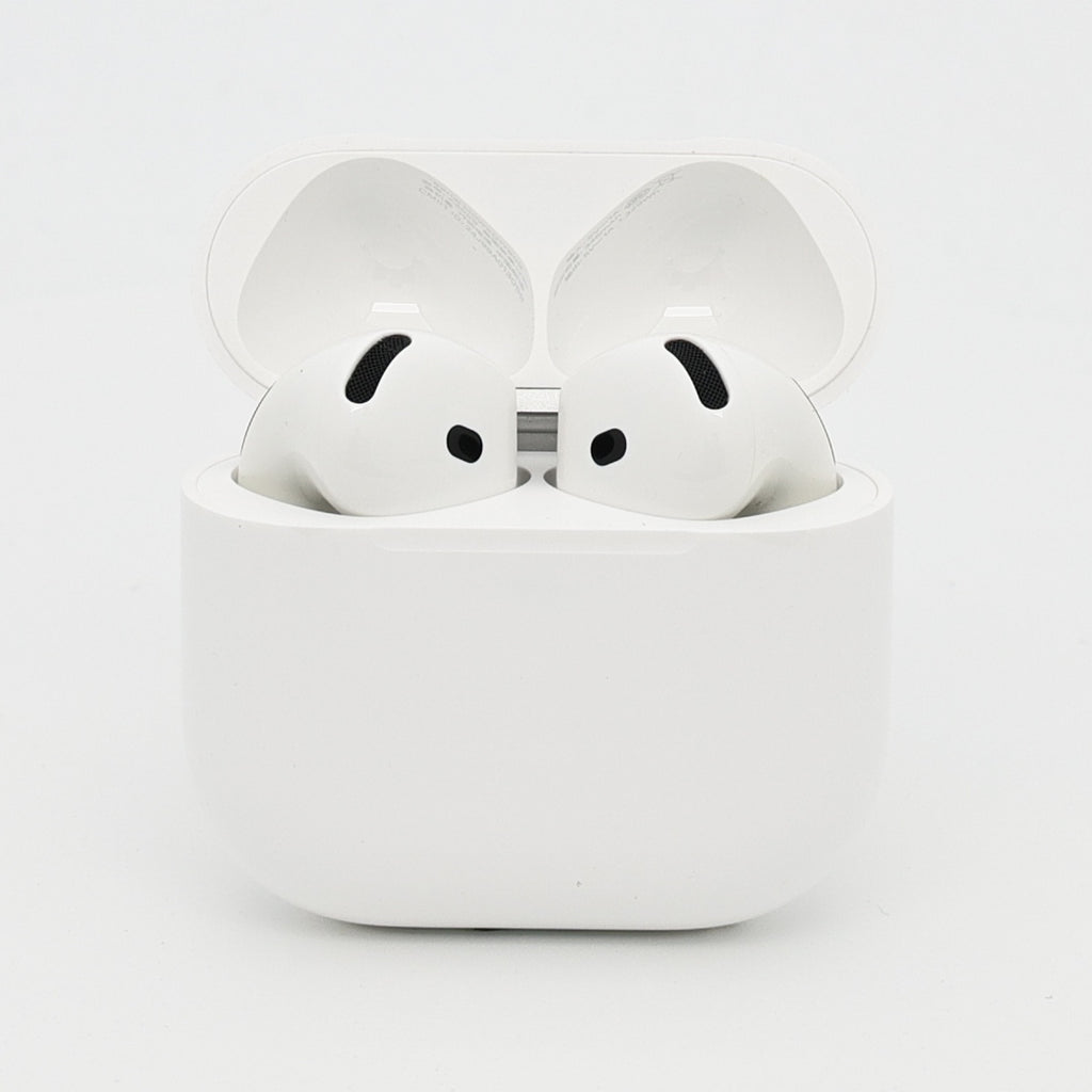 99新 Apple AirPods 4 (支持主动降噪) 白色