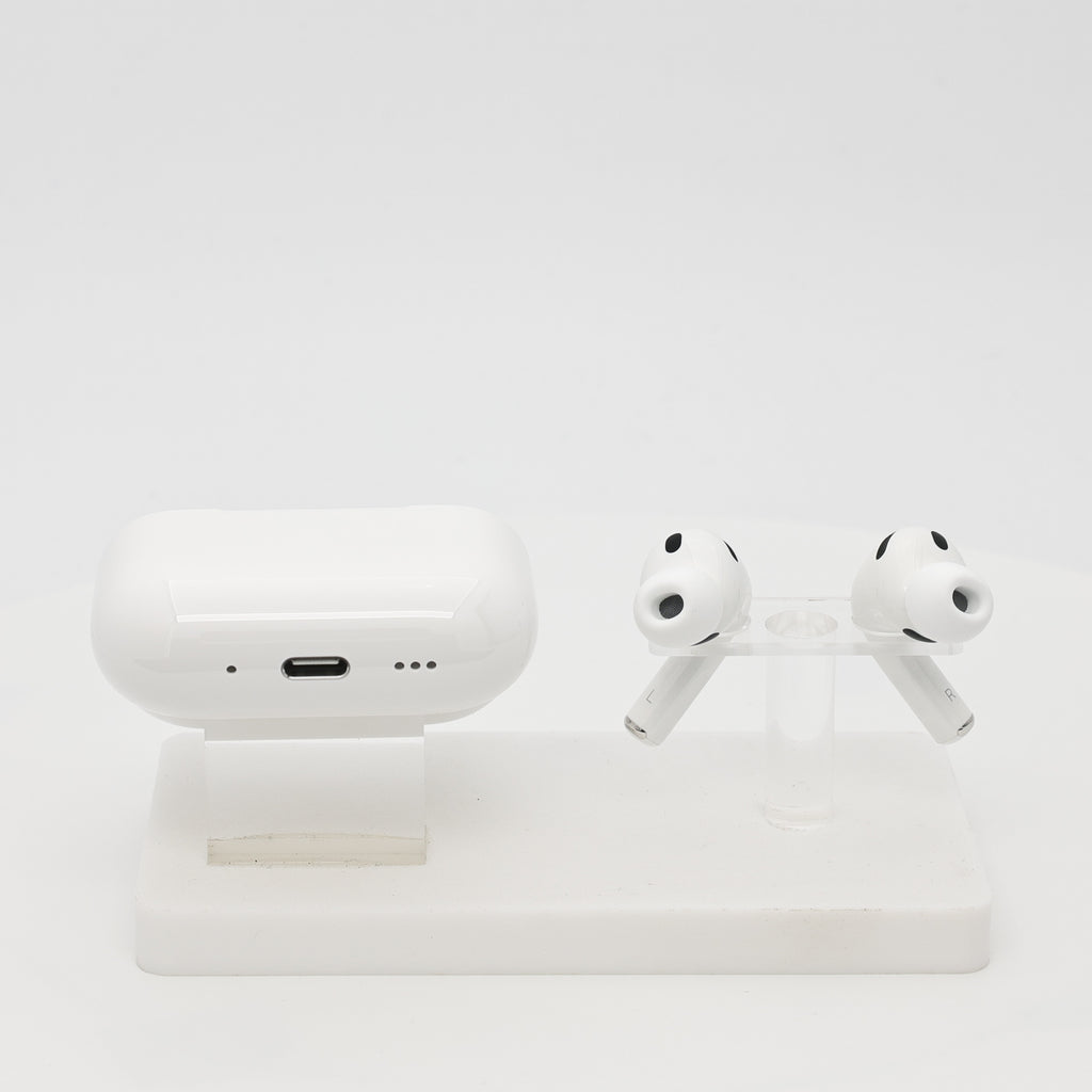 99新 Apple AirPods Pro 3 白色