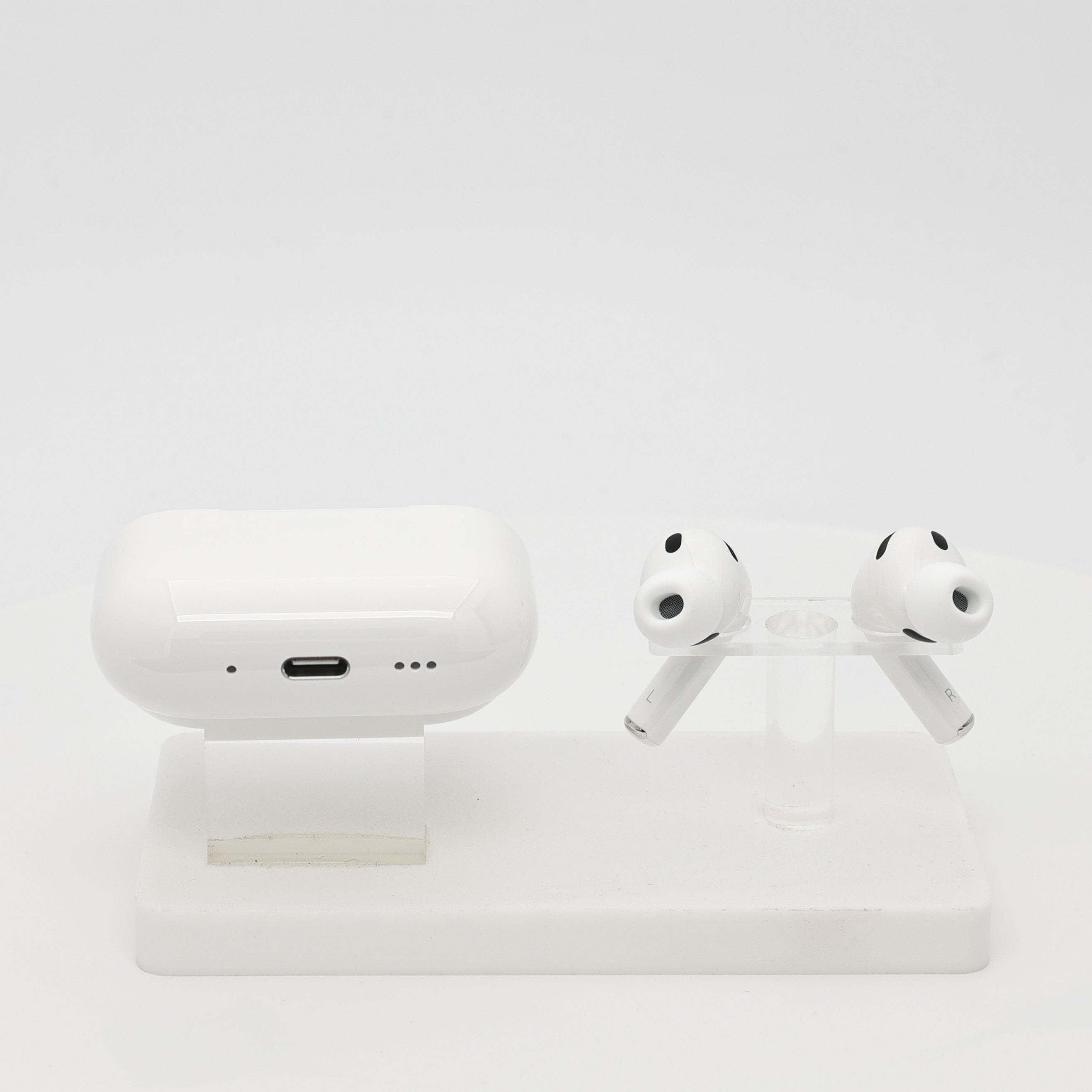 99新 Apple AirPods Pro 3 白色