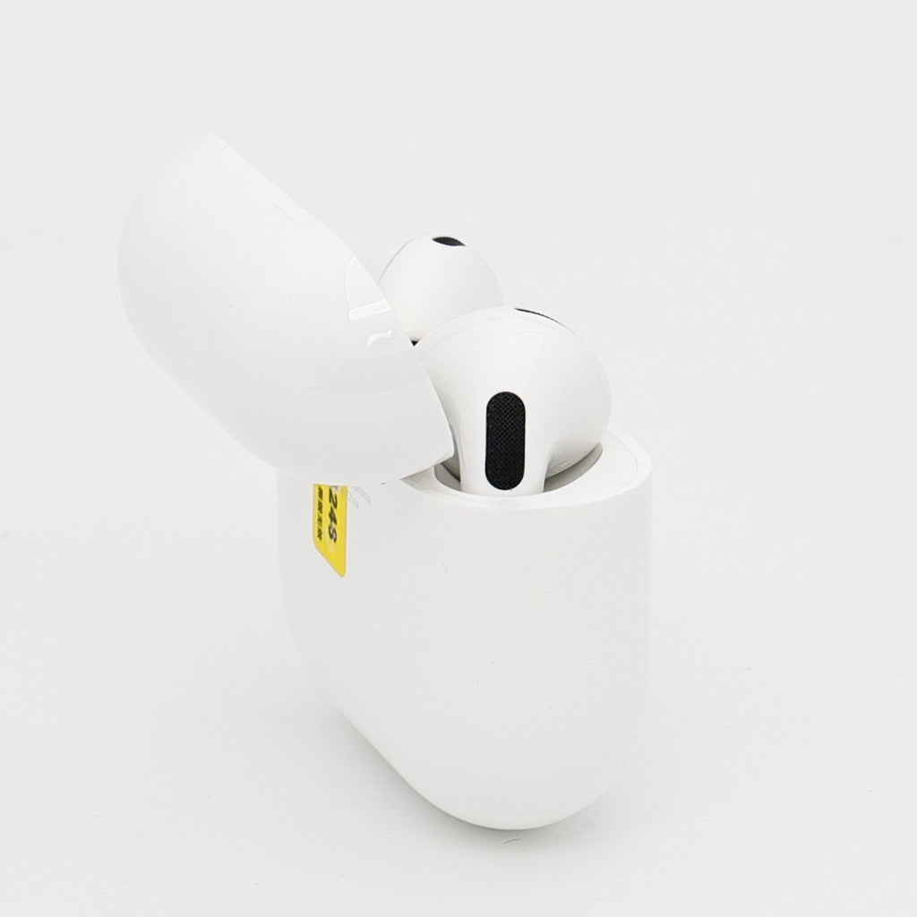 99新 Apple AirPods 4 (支持主动降噪) 白色