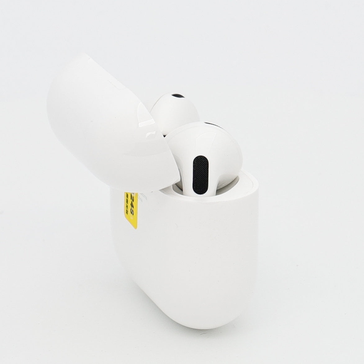 99新 Apple AirPods 4 (支持主动降噪) 白色