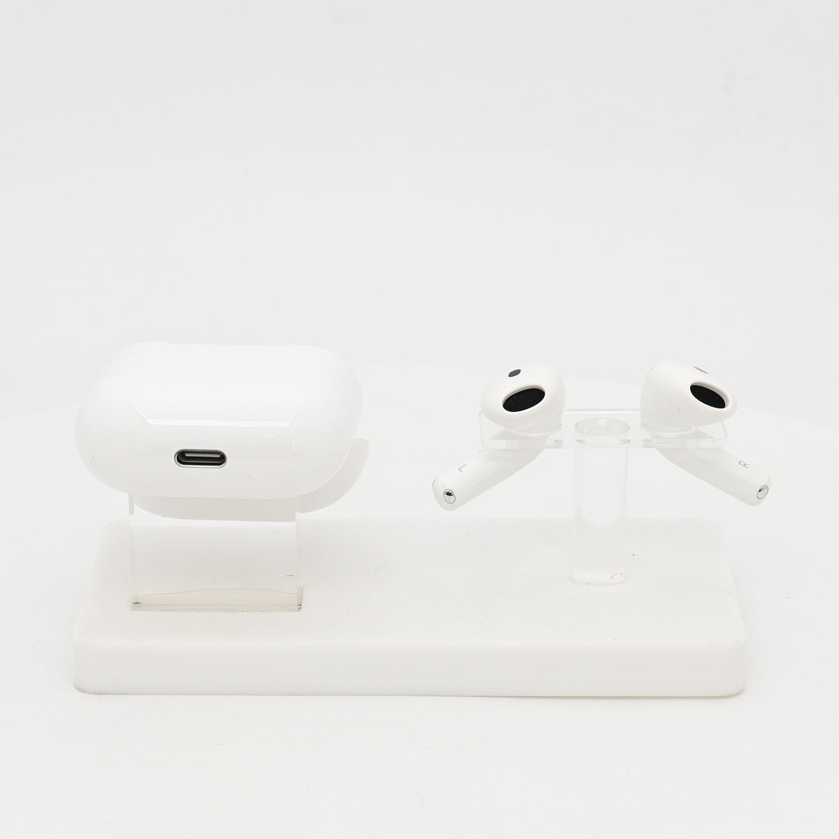 99新 Apple AirPods 4 (不支持主动降噪) 白色