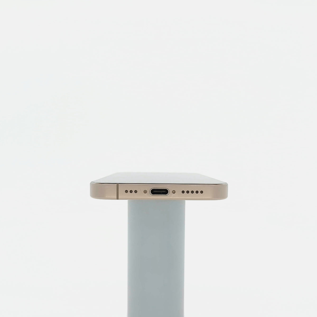 95新 Apple iPhone 16 Pro 128G 沙漠色鈦金屬 中國大陸版
