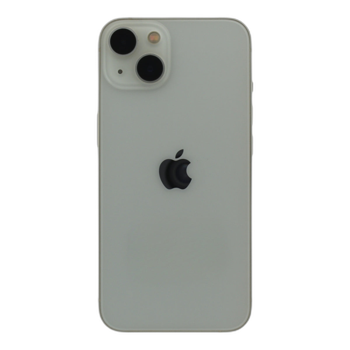 95新 Apple iPhone 13 256G 星光色 中國大陸版