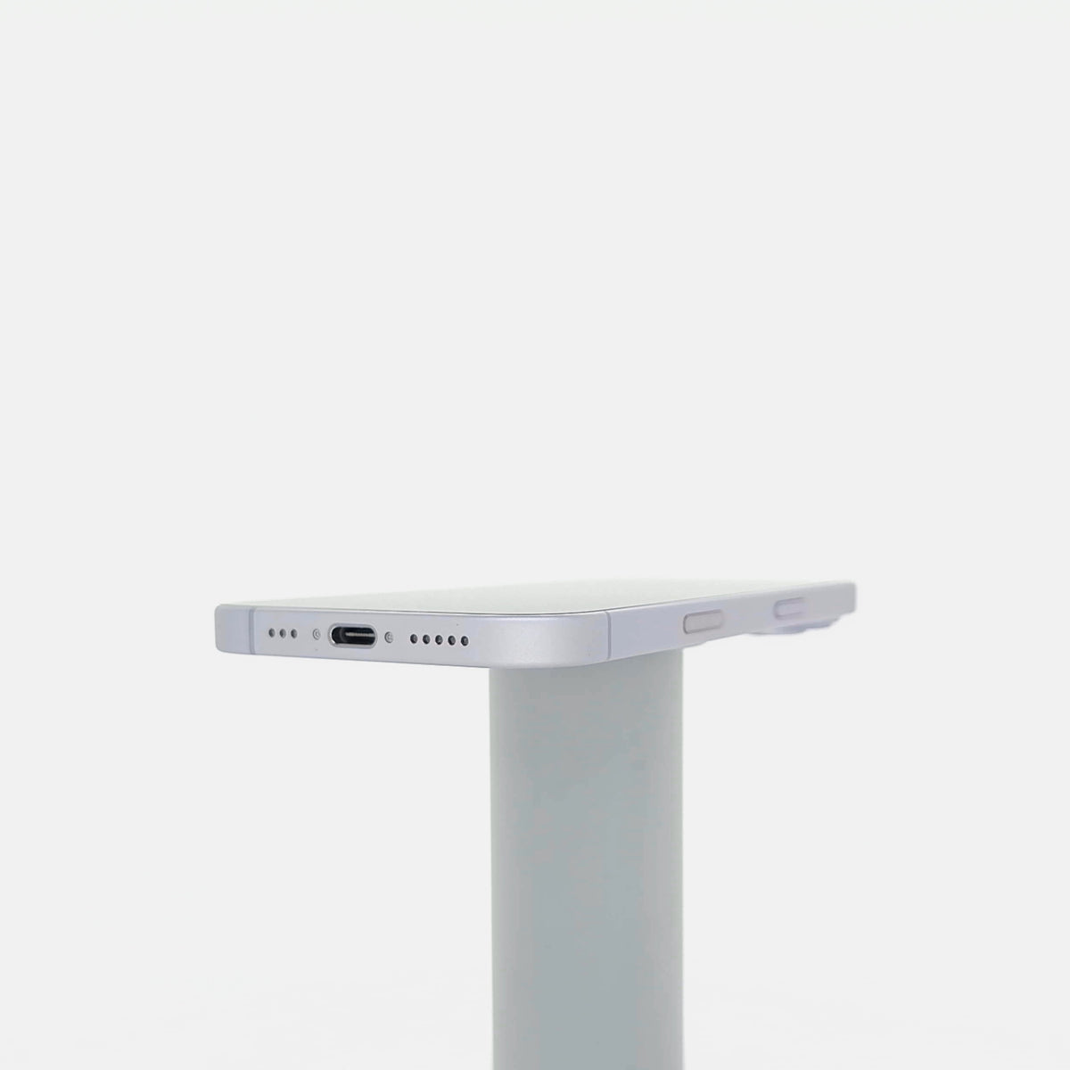95新 Apple iPhone 17 256G 薰衣草紫色 中國大陸版