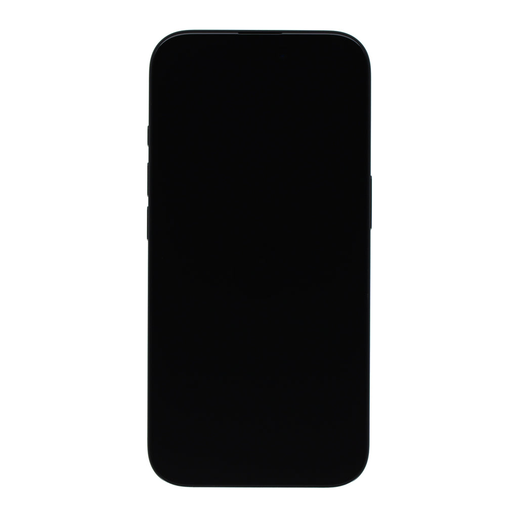 99新 Apple iPhone 16 256G 黑色 中國大陸版