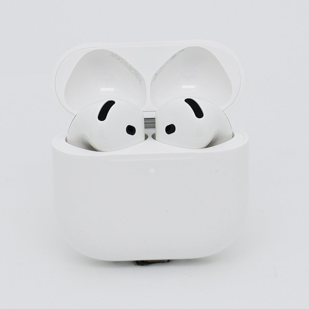 99新 Apple AirPods 4 (支持主动降噪) 白色