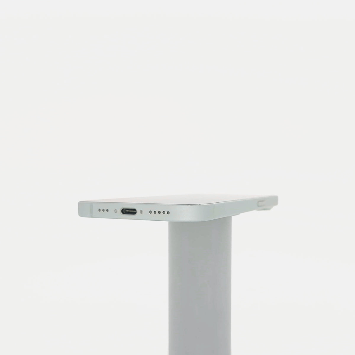 95新 Apple iPhone 15 256G 綠色 中國大陸版