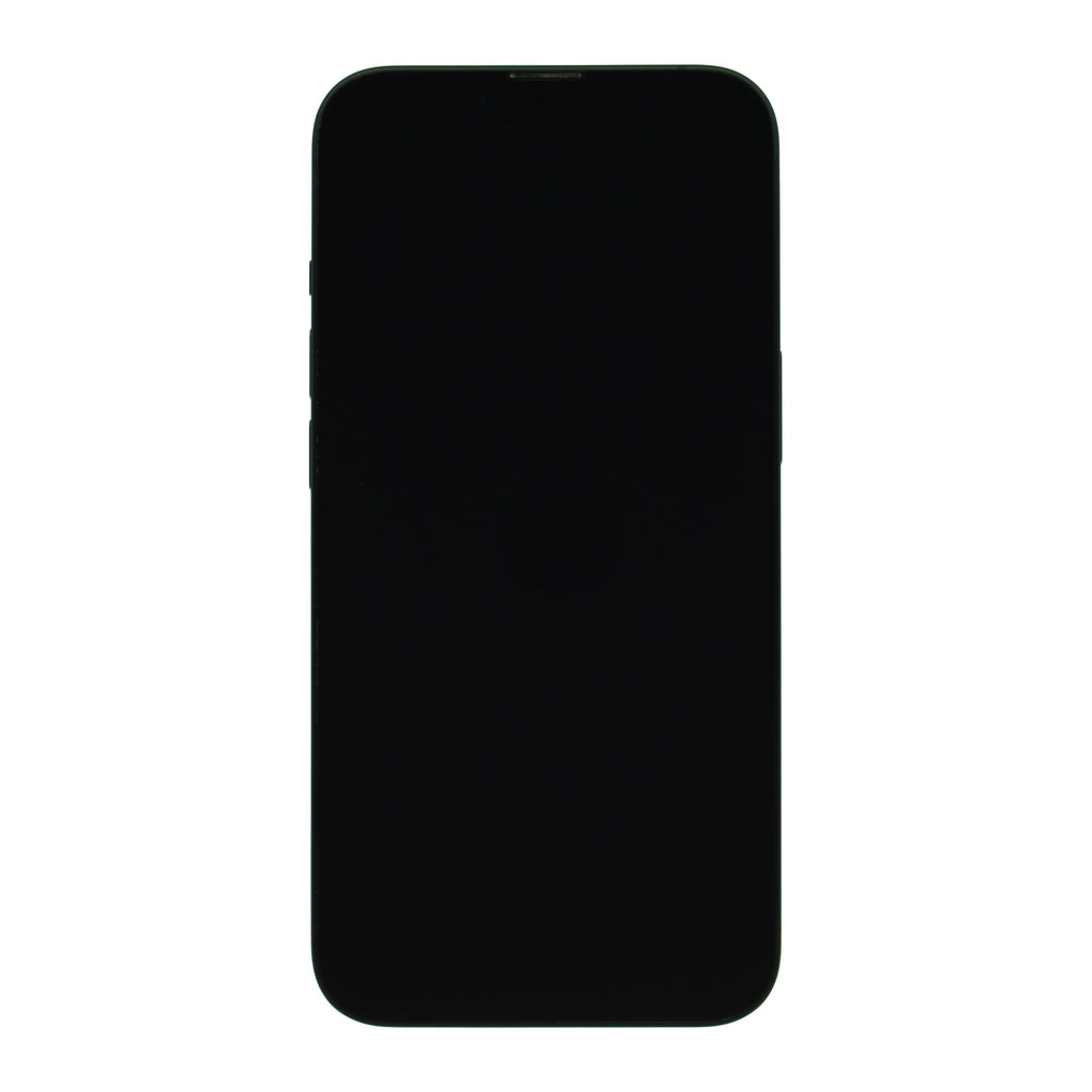 95新 Apple iPhone 13 128G 綠色 中國大陸版
