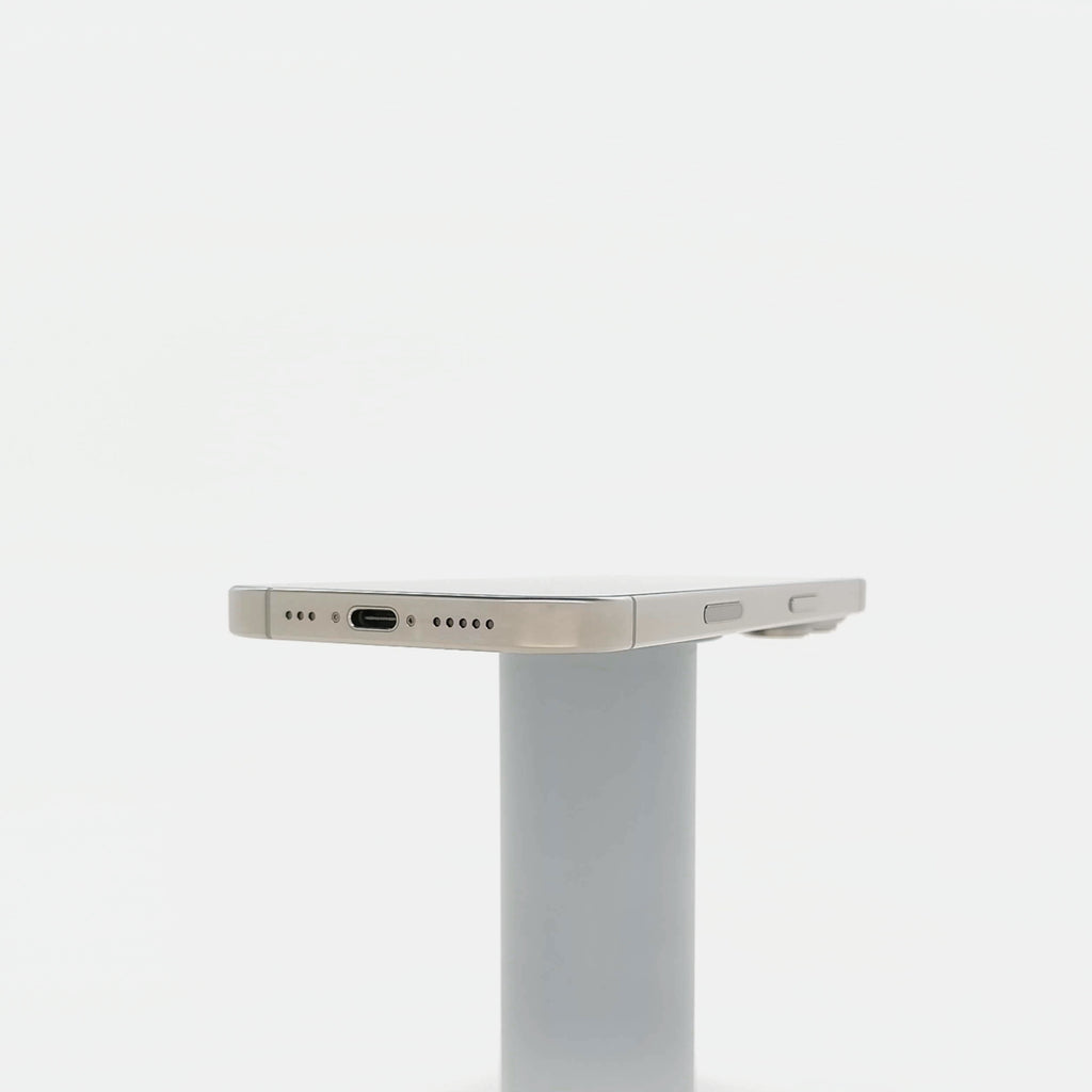 95新 Apple iPhone 16 Pro 256G 原色鈦金屬 中國大陸版