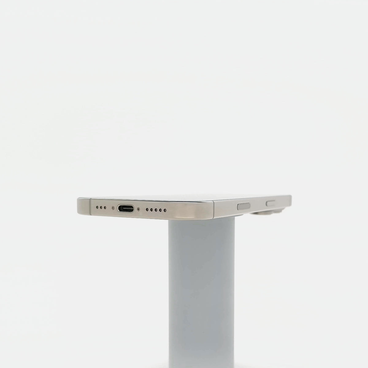 95新 Apple iPhone 16 Pro 256G 原色鈦金屬 中國大陸版