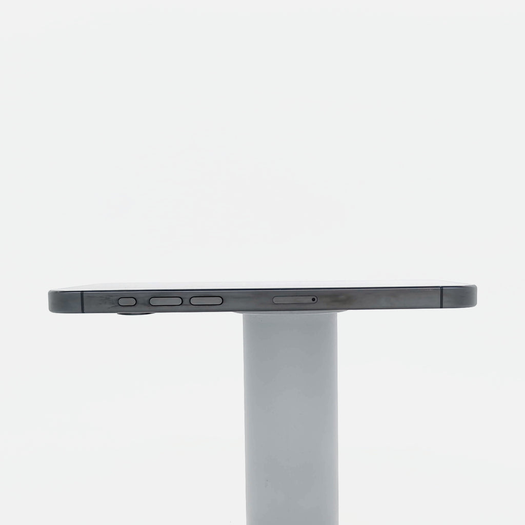 95新 Apple iPhone 15 Pro Max 256G 黑色鈦金屬 中國大陸版