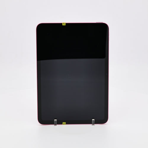 95新 Apple iPad 10代 64G 粉紅色 WIFI