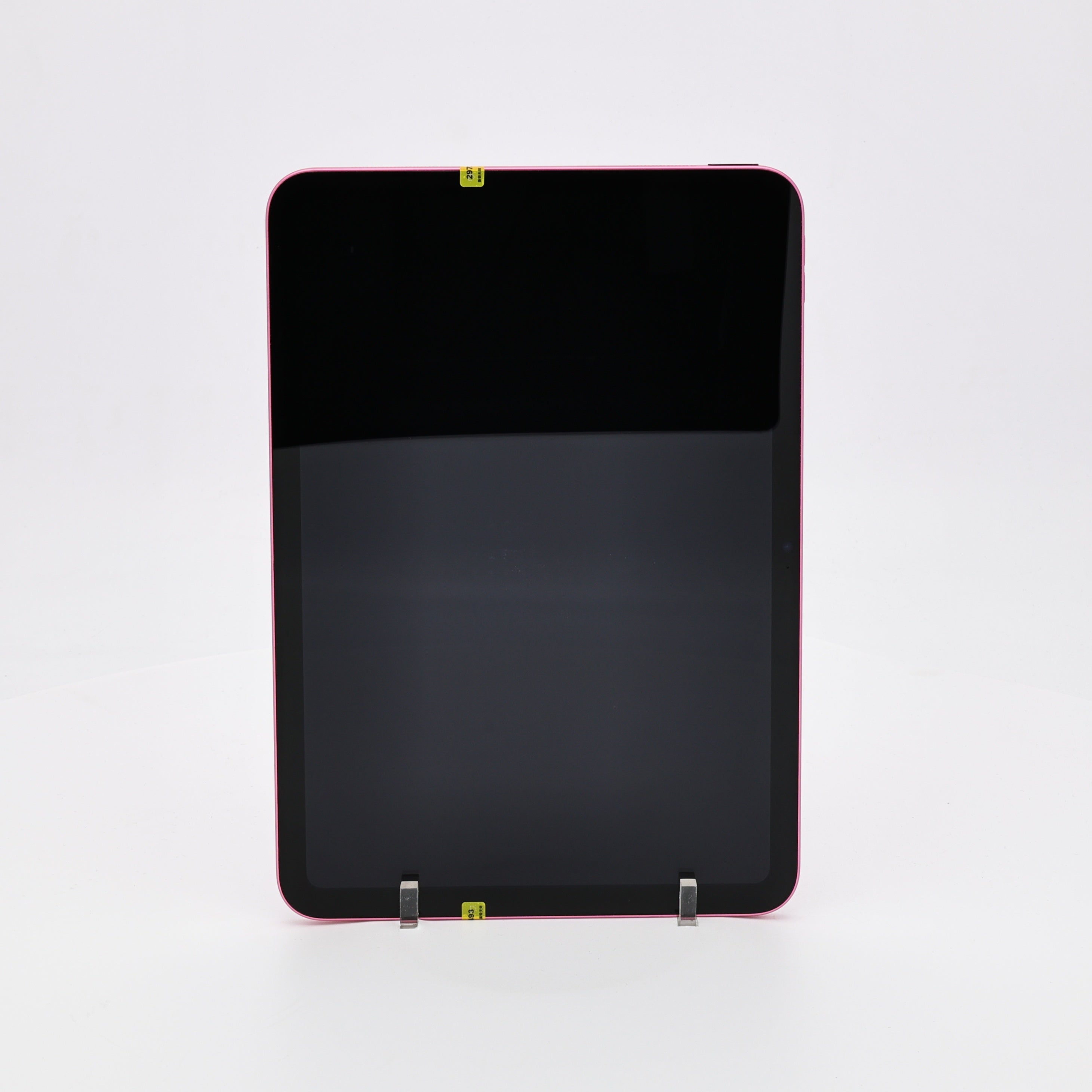 95新 Apple iPad 10代 64G 粉紅色 WIFI
