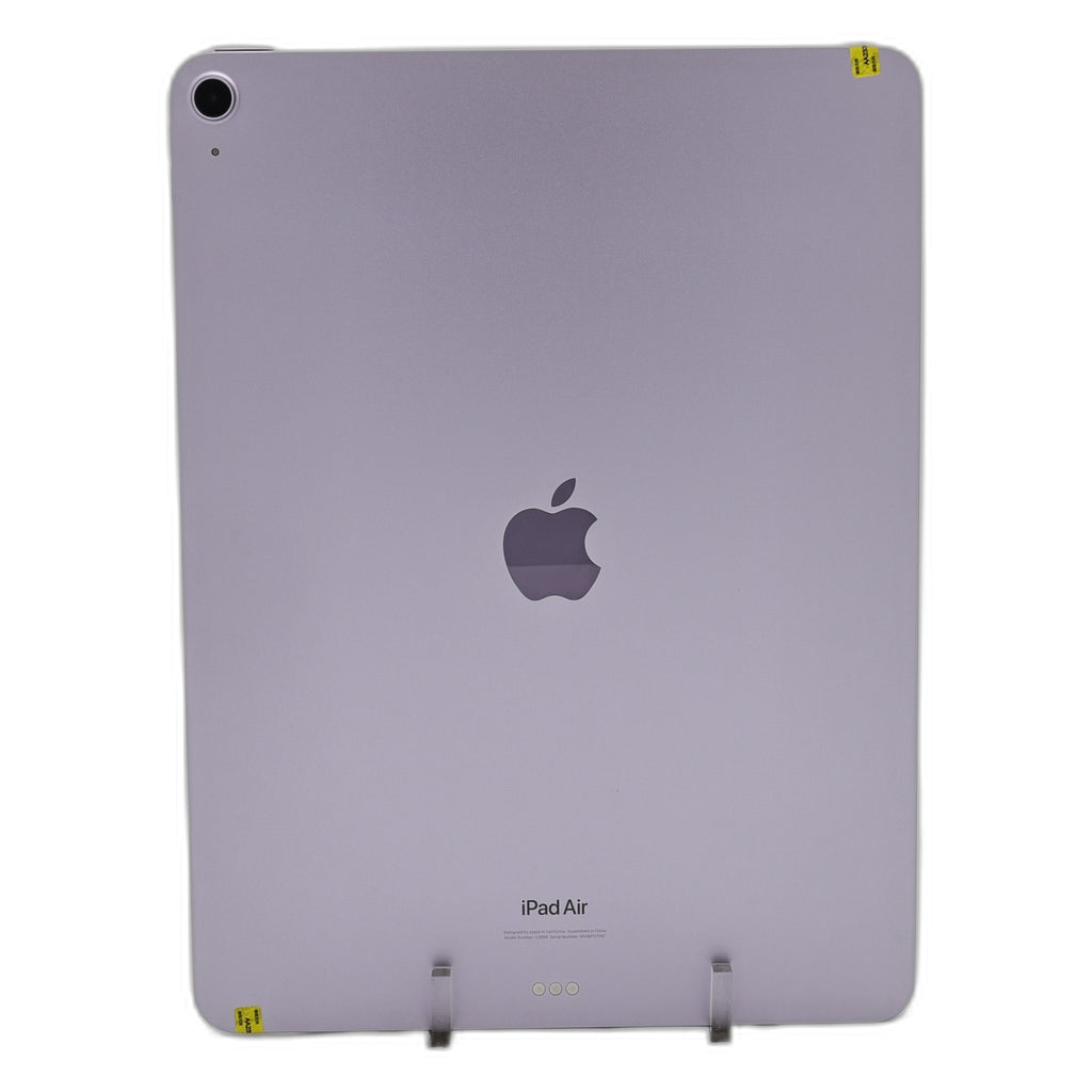 99新 Apple iPad Air (M2) 13英寸 128G 紫色 WIFI