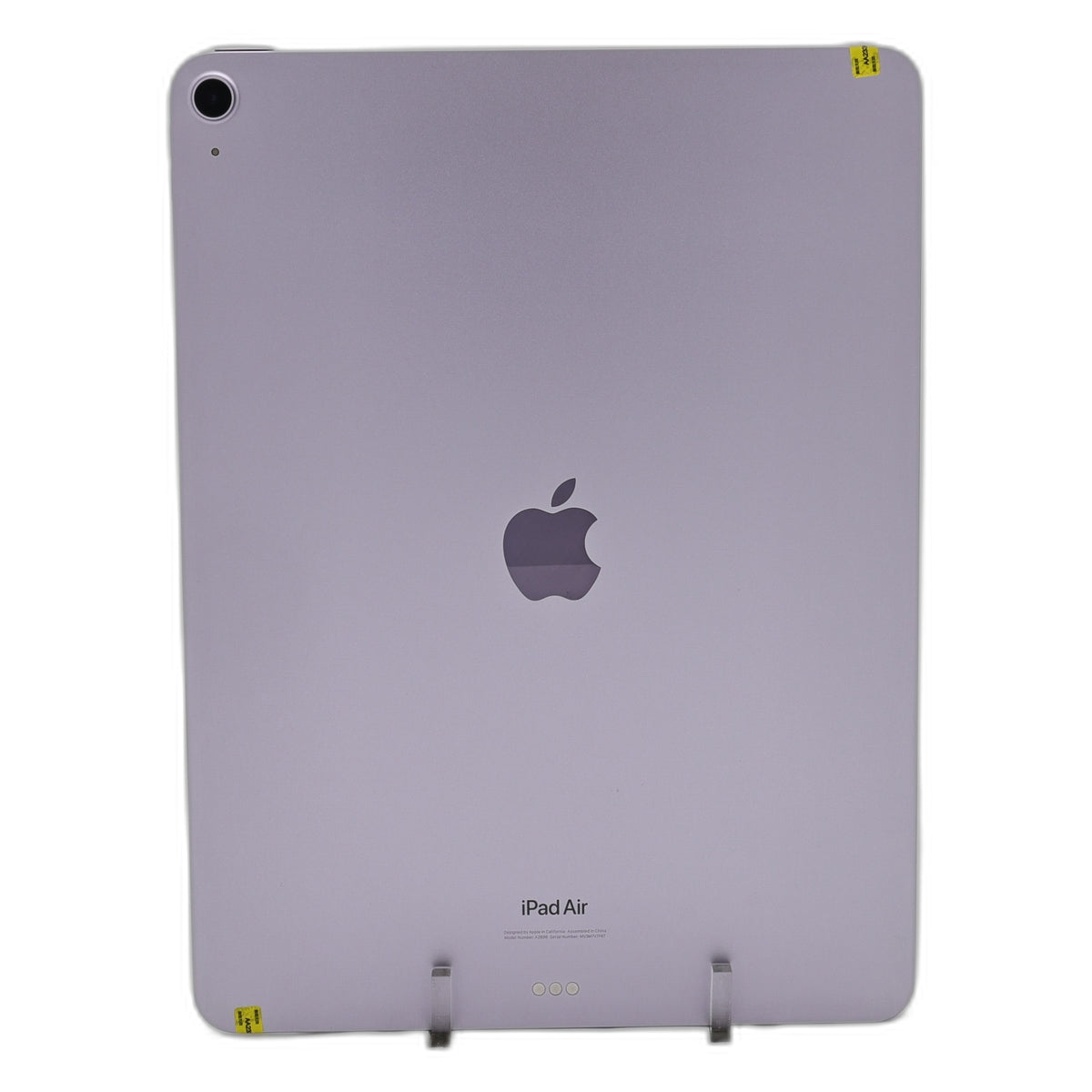 99新 Apple iPad Air (M2) 13英寸 128G 紫色 WIFI