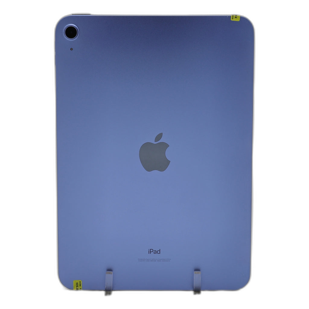 99新 Apple iPad 10代 64G 藍色 WIFI