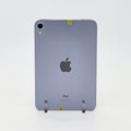 95新 Apple iPad mini6 256G 紫色 WIFI