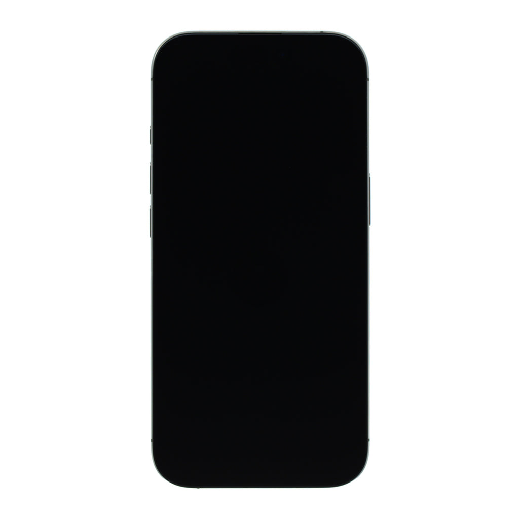 99新 Apple iPhone 16 Pro 128G 原色鈦金屬 中國大陸版