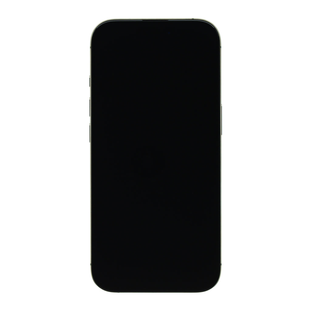 95新 Apple iPhone 16 Pro 128G 原色鈦金屬 中國大陸版