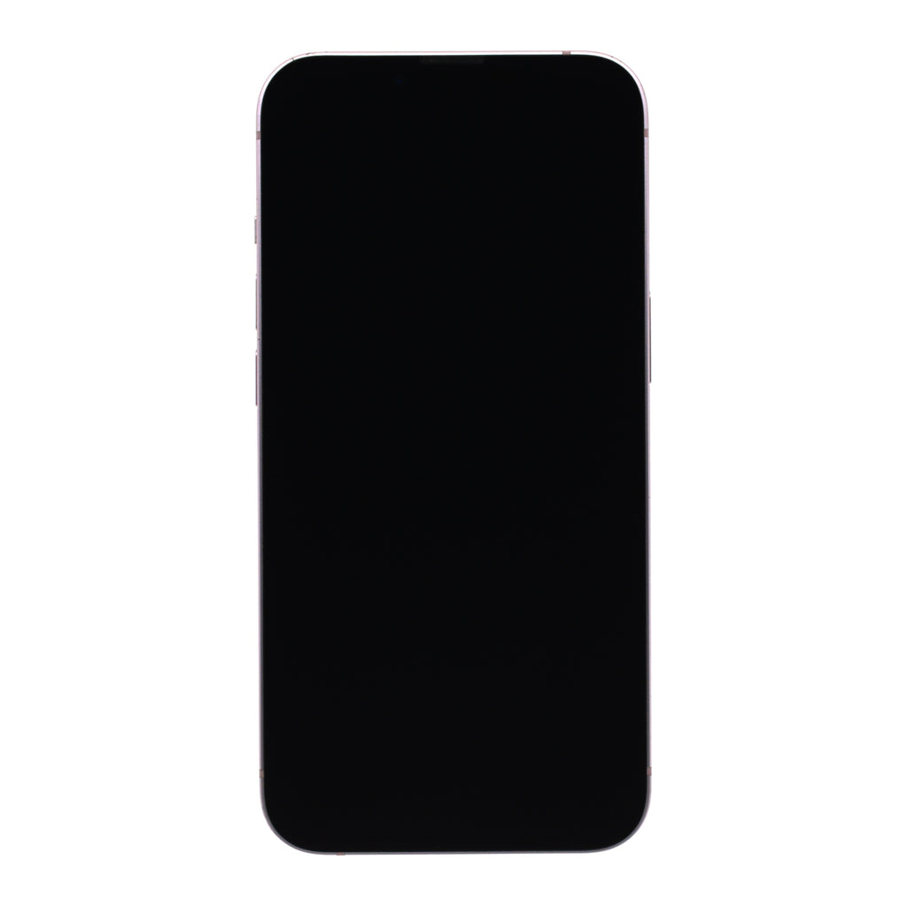 95新 Apple iPhone 13 256G 粉紅色 中國大陸版