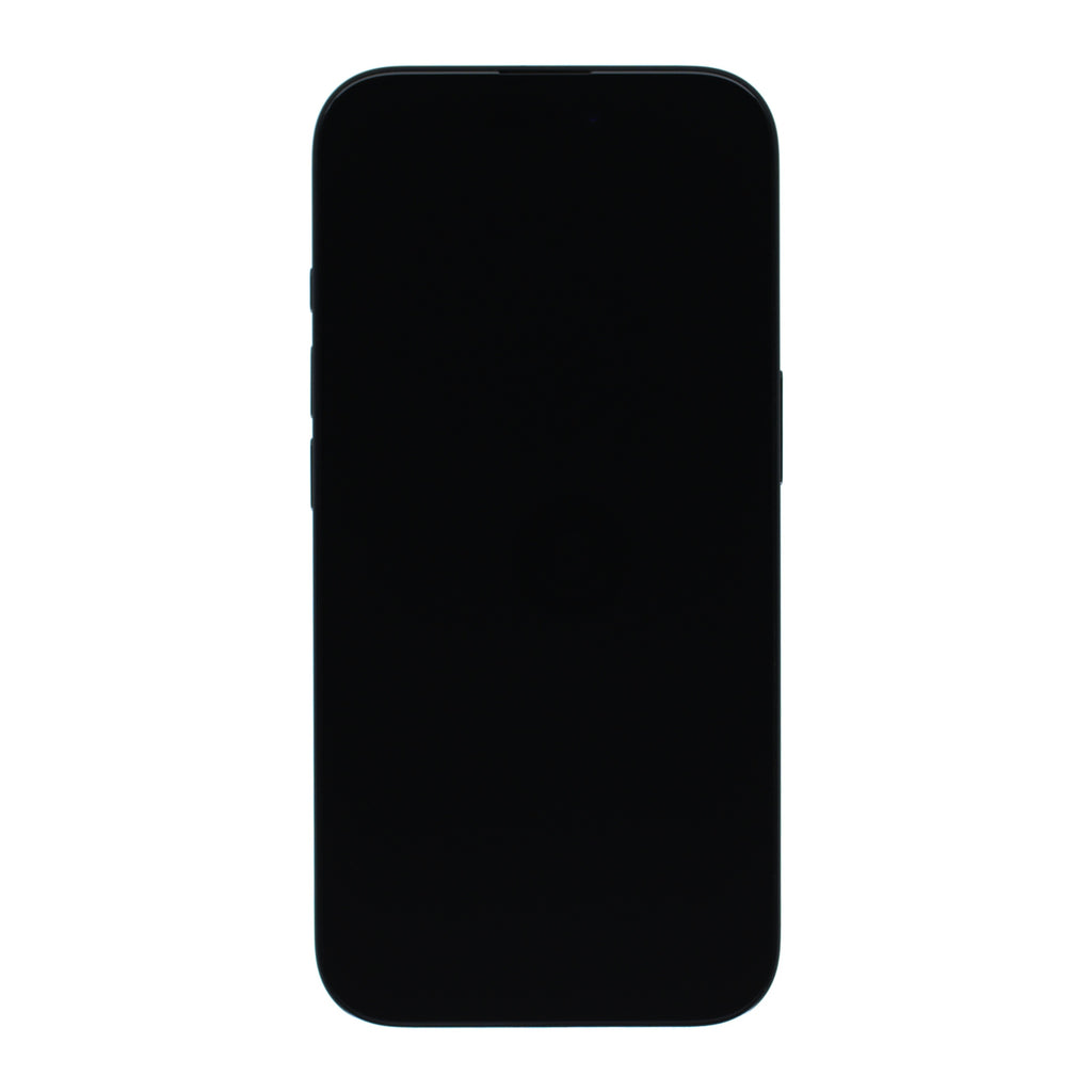 95新 Apple iPhone 16 256G 黑色 中國大陸版