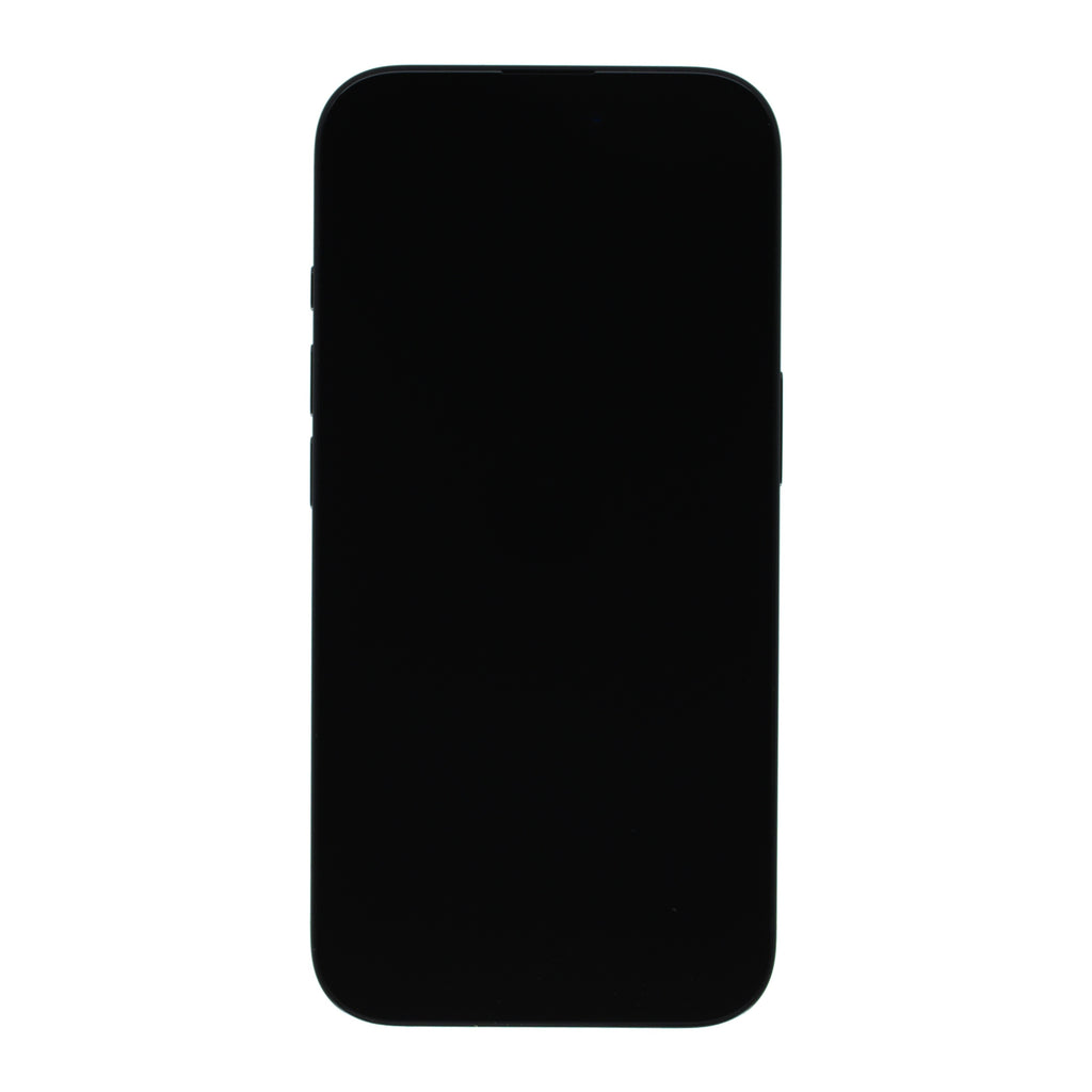 95新 Apple iPhone 16 256G 黑色 中國大陸版