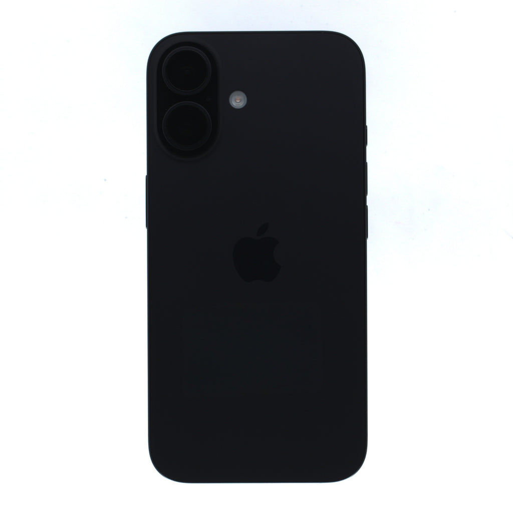 99新 Apple iPhone 16 128G 黑色 中國大陸版