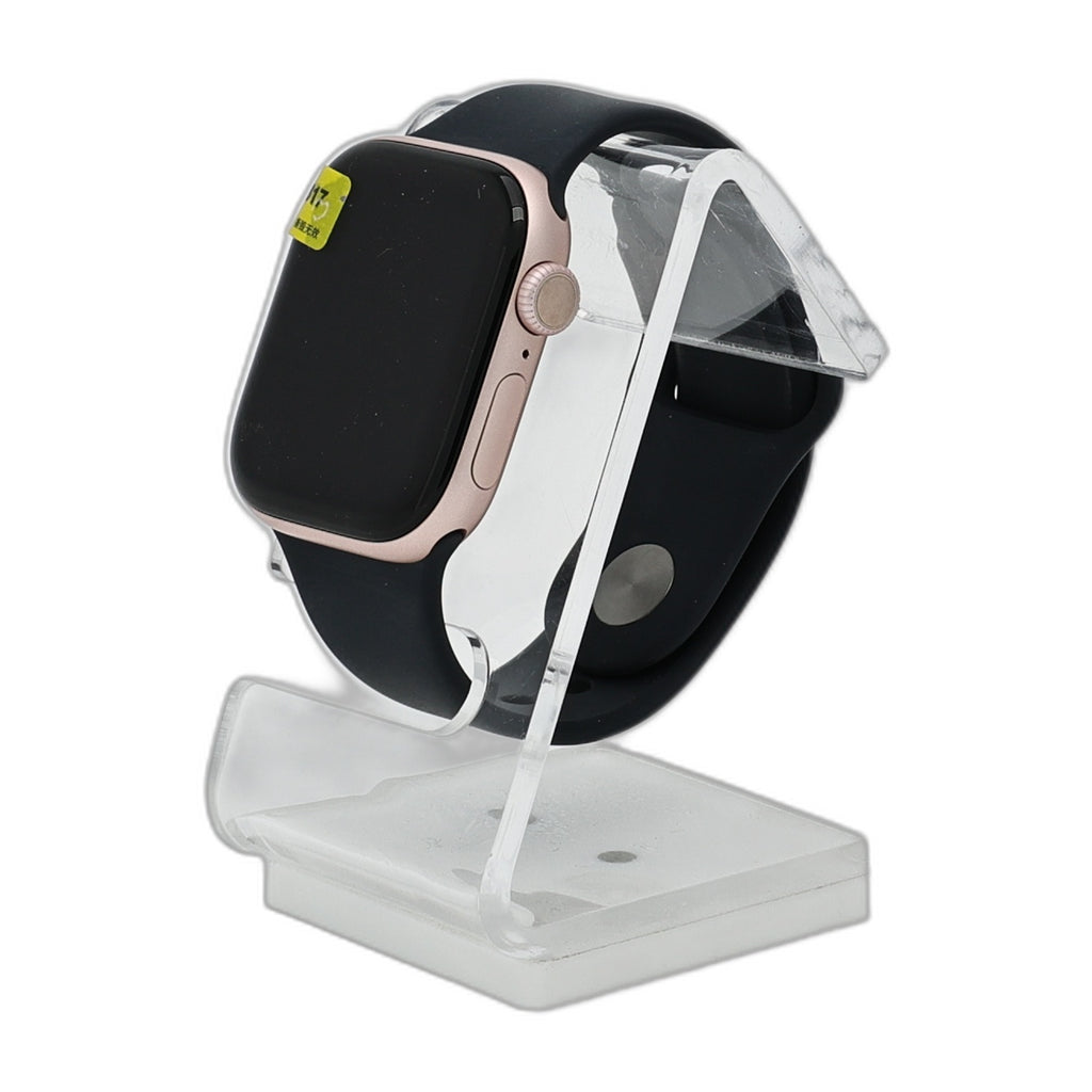 99新 Apple Watch Series 10 42毫米 鋁金屬
