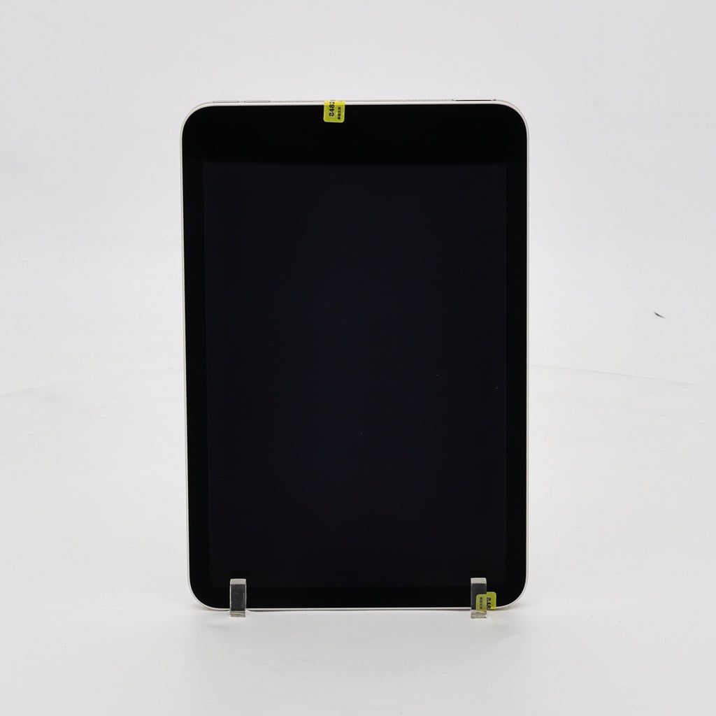 99新 Apple iPad mini6 256G 星光色 WIFI