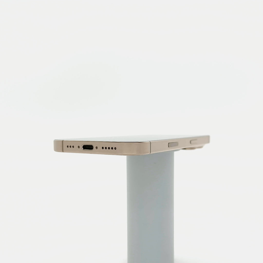 95新 Apple iPhone 16 Pro 256G 沙漠色鈦金屬 中國大陸版