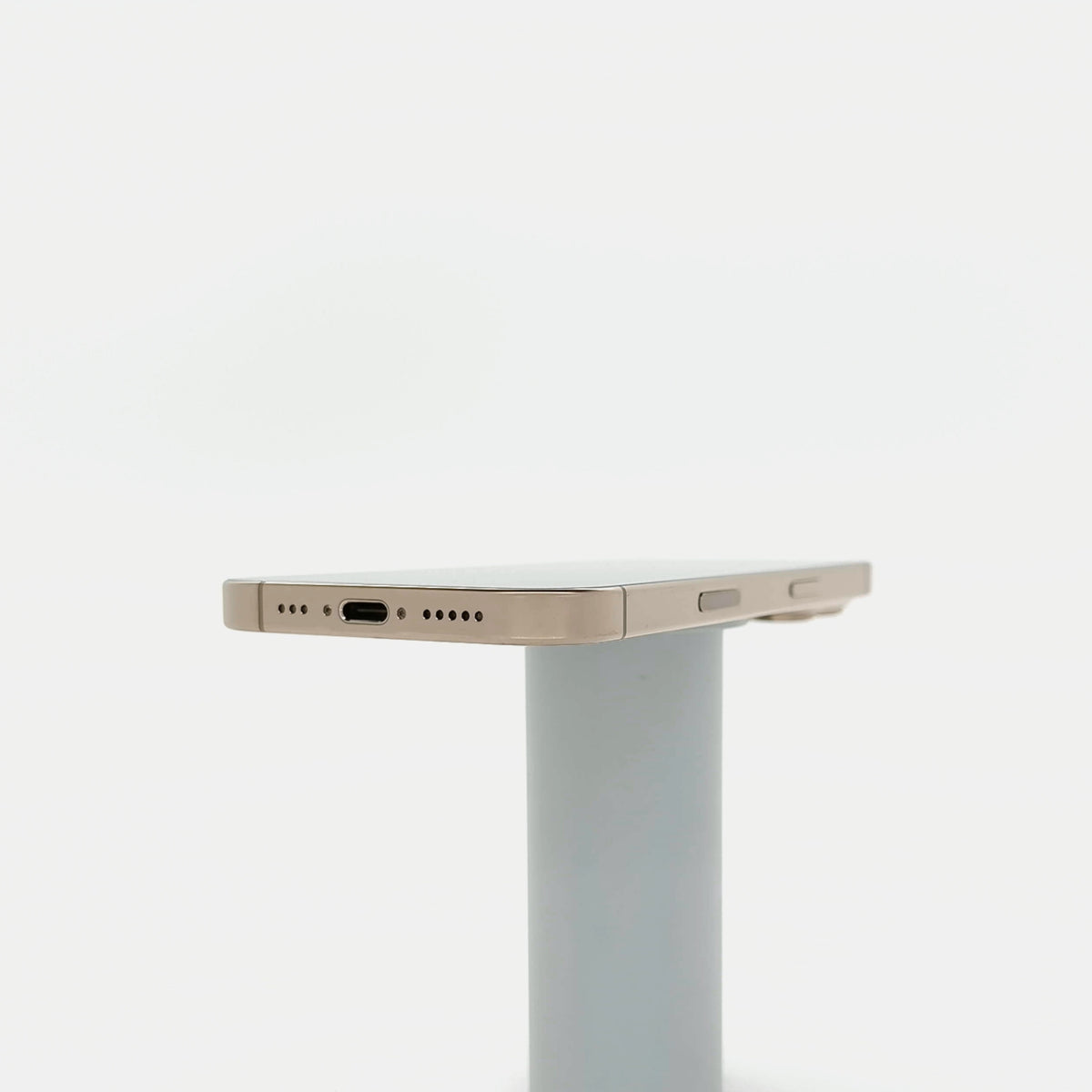 95新 Apple iPhone 16 Pro 256G 沙漠色鈦金屬 中國大陸版