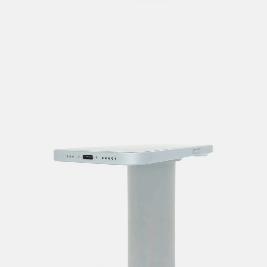 95新 Apple iPhone 15 128G 藍色 中國大陸版