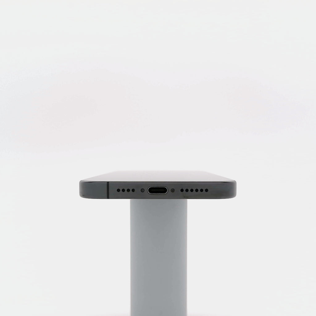 95新 Apple iPhone 15 Pro Max 256G 黑色鈦金屬 中國大陸版